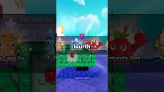 I Bought x10 Christmas Crate in Plants vs Brainrots...