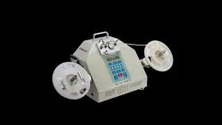 SMD component counter