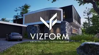 Steenberg Green Realtime Animation