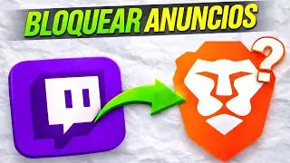 C&oacute;mo Bloquear Anuncios En Twitch (2026) | M&eacute;todo Legal y Actualizado✅