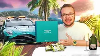LE PREMIER SMARTPHONE D'ASTON MARTIN ? 🏎️ (Realme GT 7 Dream Edition)
