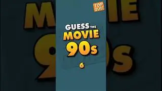 Guess The Movie By The Character &ndash; Movie Quiz  #shorts #guessthemovie #moviequiz #topquiz