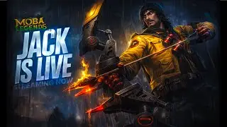 🔴Enemy Pro Aur Meri 😂Automatching Team Noob | Mobalegends: 5v5 🔥
