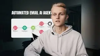 Automate Email Responses for Your Business with AI