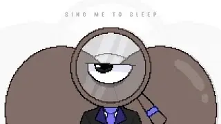 sing me to sleep | Dandy's World Animation
