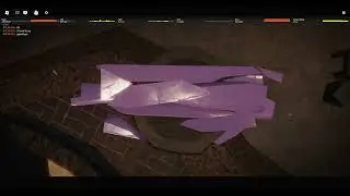 the forge