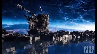 🌌🔥 Navigating Apocalyptic Sci-Fi Realities: Politics, Science, and Tech Fusion