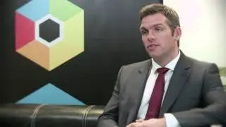 Timico Partners // Managing Director Darren Hilton