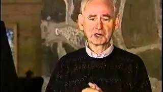 Otto Koning -  1. Treasures in Heaven