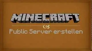 [Tutorial] Minecraft Public Server erstellen: Teil 4 - Plugin's [Deutsch][iNibori]
