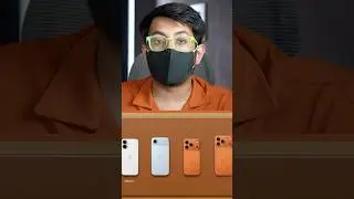 Apple iphone 17 pro ne sabko pagal bna dia 😨😨