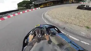 Chang Mai Karting 1