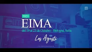 Resumen EIMA 2021