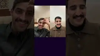 بث عبدالعزيز الحارثي 🌟 ج٥