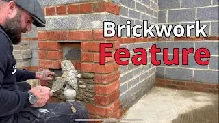 How I made this feature stand proud  #bricklayer 