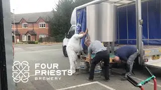 Ep.50 - Short Update - New Tank Day!