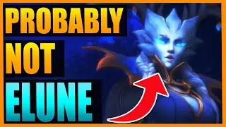 WINTER QUEEN HAS A SISTER! - Who Could It Be?