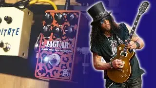 Iconic Slash guitar tones for under &pound;144?!