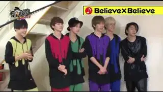 超特急 小特急レッスン