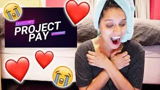 The Time I React To An Emotional Fan Video (Day 965)