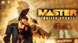#MASTER Official Trailer | Thalapathy Vijay | Lokesh Kanagaraj | Lalith | #FDFS