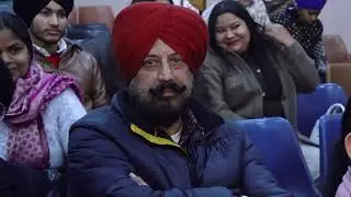 🌟 HARGUNPREET SINGH | KKHD TV Show | Semi-Final | Season 12 | Dinanagar