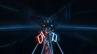 Zombie - The Cranberries - Beat Saber - Expert