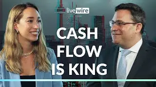 Why cash flow is king