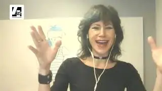 Carla Gannis - Working with 4ARTechnologies