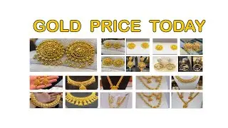 Gold price todaynewstoday #News today#gold  rate today