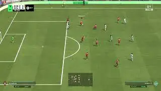 live streaming FC 26 best comeback