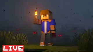 Zumbis est&atilde;o Perseguindo eu e os meus Inscritos no MINECRAFT BEDROCK Vertical  #minecraft #shorts