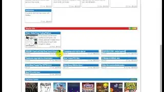 Login to clixsense and click ads to earn money - www.lankaemoney.com