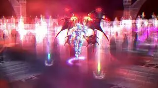 Evolucionando Earring RAGE a HONOR en MUGP!