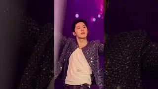 4K B.I Hanbin - illa illa, endless summer, lover boi | The Last Parade Manila #비아이 #김한빈 #kimhanbin