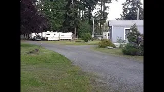 RV Space for Rent in Randle WA by Property Management in Randle WA