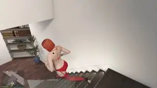GTA 5 rp les deux amoureux