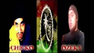 ROAR! Dreams And Wishes ( Ozeky, Chicko Stix )