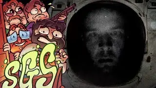 Solipsis | Dread X Collection 2 | Scary Game Squad