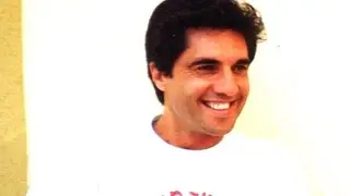 Agustin Prades en la Televisi&oacute;n de Ibiza, resumen 1996-2016
