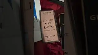 #perfume #trending #viral #freebies #sample #fragrance #frugalliving #budgetfriendly #fancy #beauty
