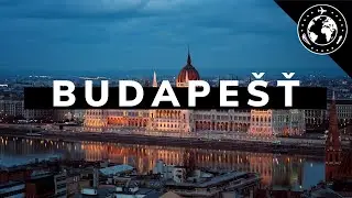 ⛪Budape&scaron;ť mus&iacute;te vidět, nab&iacute;z&iacute; spoustu vyžit&iacute;