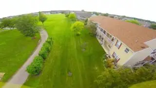 The Skitzo Experience