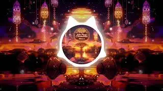 ElGangsta - Savannah Breeze | Gentle Amapiano Instrumental 2025 [Official Audio]
