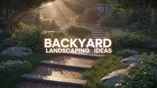 Backyard Landscaping Ideas: Low Maintenance, Modern, Rustic & Front Yard Inspiration