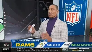 Who will advance to Super Bowl: Seahawks, Rams, Patriots or Broncos? ESPN debates