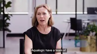 Aqualogic 1 minute About Us