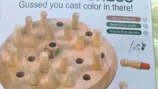 Colour Full chess Game & Gulivar Luxury Double Bed sheet & Blanket 9416118377