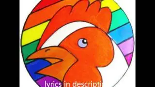 The Gay Chicken Song
