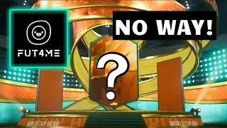 89 OVR MAX WC HERO Pack - WORST possible! FIFA23